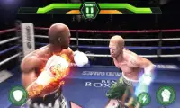 Real Boxing 3D - Fighting Clash 2019 Screen Shot 0