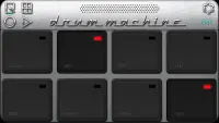 Drum Machine - Pad & Sequencer Screen Shot 1