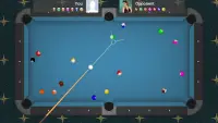 Pool Online - 8 Ball, 9 Ball Screen Shot 0