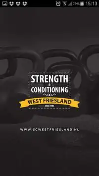 SC West-Friesland Screen Shot 0