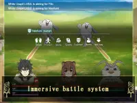 The Rising of the Shield Hero Relive The Animation Screen Shot 2