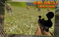 Dino Hunting – Sniper Shooter Screen Shot 10