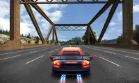 City Car Drift Racing Screen Shot 3