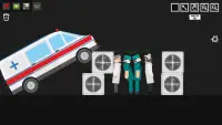 Doctor Surgery Playground Screen Shot 2