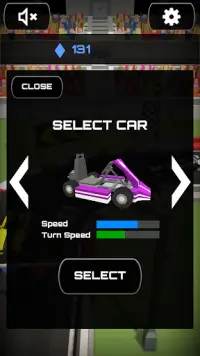 Car Racing - Road Race - Finger Driver GO Screen Shot 4