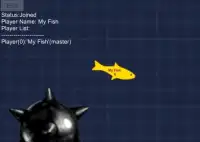 Crazy Fish Online Game Screen Shot 1
