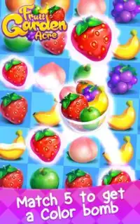 Fruit Garden Acres Screen Shot 10