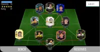 FUT 21 by Nicotom Screen Shot 0