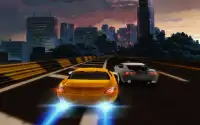 Corrida de carros 3d Screen Shot 0