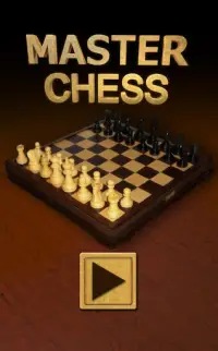 Chess - Online Chess Screen Shot 0