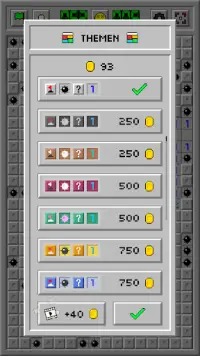 Minesweeper Klassisch: Retro Screen Shot 5