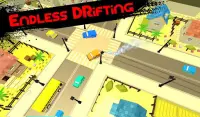 Mobil flip drift: game drifting mobil ekstrim Screen Shot 7