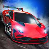 Power Speed: Racing Car