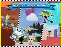 Cartoon Network GameBox Screen Shot 9