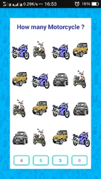 ABC Flashcards for Kids Screen Shot 5