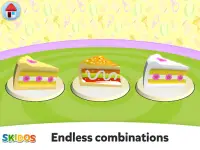 SKIDOS Toy Brush: Coloring games for kids 2-6 Screen Shot 9