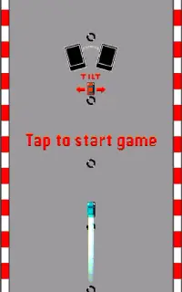 Racing Cars Free Game Screen Shot 6