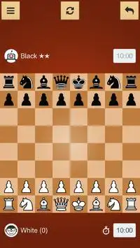 Chess Screen Shot 0