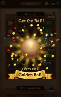 Roll the Ball: Hidden Path Screen Shot 13