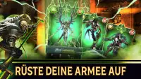 Warhammer Combat Cards - 40K Screen Shot 4