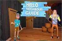 Walkthrough & Guide For Neighbor Game 2K20 Screen Shot 0