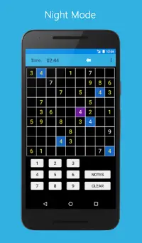Sudoku Pro Screen Shot 1
