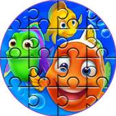 Story Jigsaw Puzzle
