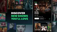 Hulu: Watch TV shows & movies Screen Shot 0