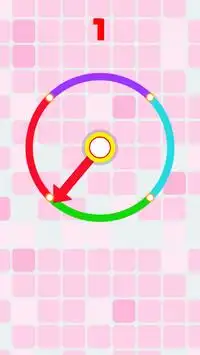 Spin Magic - Cool Game Screen Shot 2