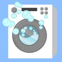 Do Laundry Games 3D