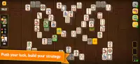 Mahjong Challenge Screen Shot 9