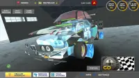 Car Simulator 3D Screen Shot 1
