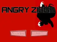 Angry Ziggs Screen Shot 0