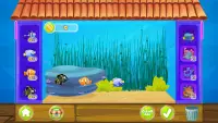 Fish Tank Aquarium Screen Shot 0