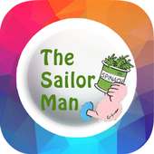 The Sailor Man Puzzle