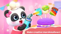 Baby Panda's Ice Cream Truck Screen Shot 3