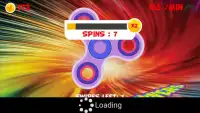 Playing Spinner Screen Shot 5