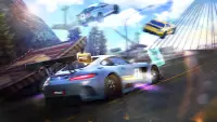 Asphalt 8 - Car Racing Game Screen Shot 5