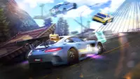 Asphalt 8 - Rennen Auto Spiel Screen Shot 5