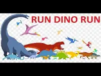 Run Dino – Super Runner Adventure | Jump & Survive Screen Shot 0