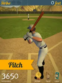 Baseball Smash Field of Dreams Screen Shot 12