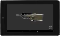 Real Gun Shot - Gun Sim Free Screen Shot 13