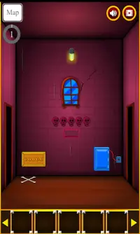 Horror Room Escape : Escape Games Screen Shot 2