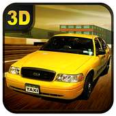 Taxi Driver 3d Simulator