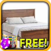 3D Bed Slots - Free