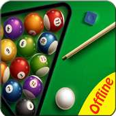 Billiards Offline Multiplayer