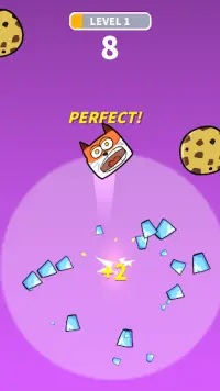 Crack Snack! Screen Shot 6