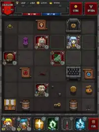 Portable Dungeon 2 Screen Shot 7