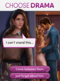 Choices: Stories You Play Screen Shot 12