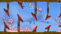 Buum Copter: In fungi forest Screen Shot 3